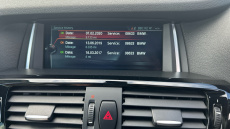 BMW X3 xDrive20d M Sport 5dr Step Auto Diesel Estate